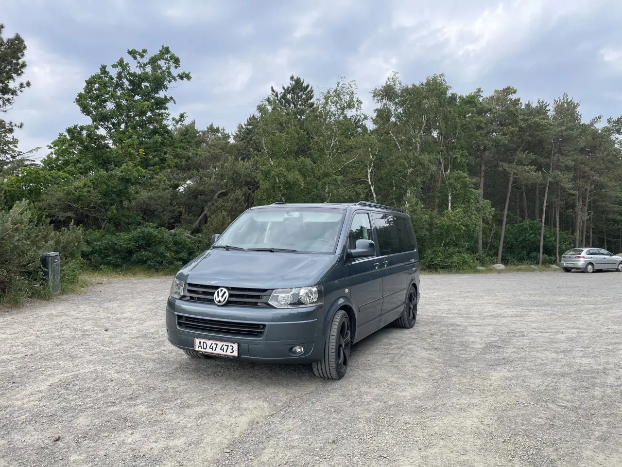 Billede 2 - VW Multivan Highline / Camper