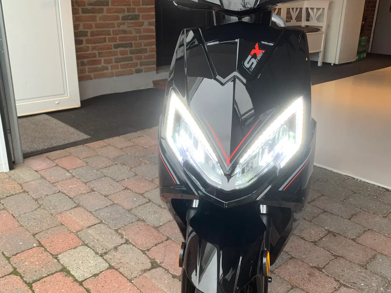 Billede 6 - Vga Street X 30 km model 2025