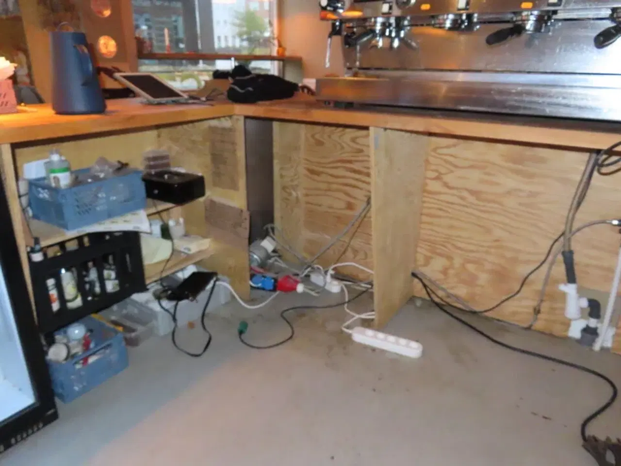 Billede 6 - Butiksdisk