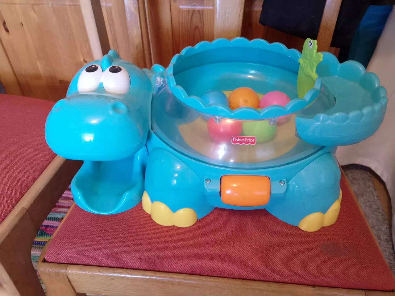 Billede 2 - Fisher Price legetøj