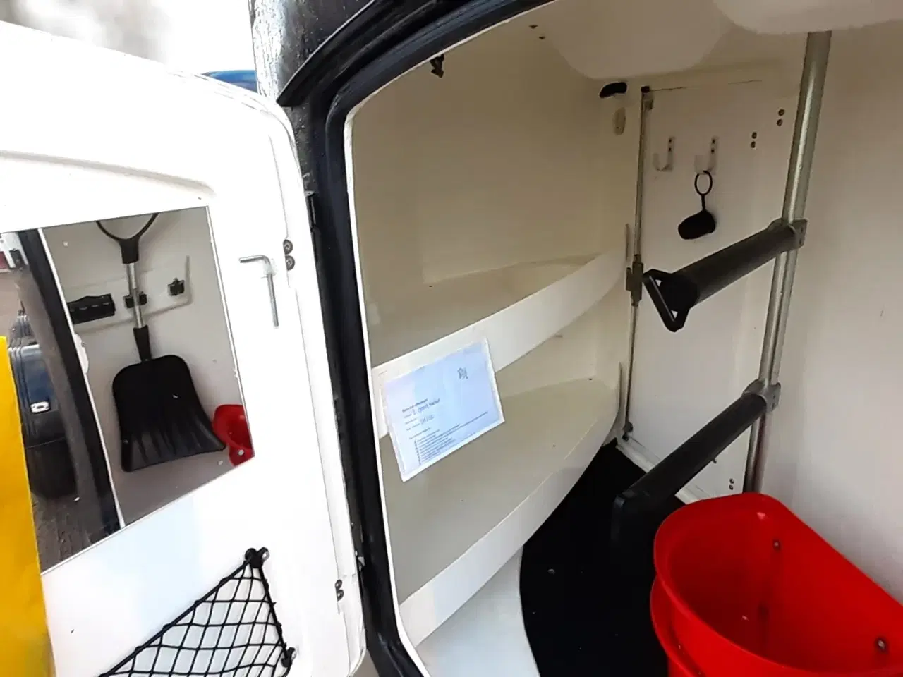 Billede 6 - Böckmann Grand Master SKA-WCF