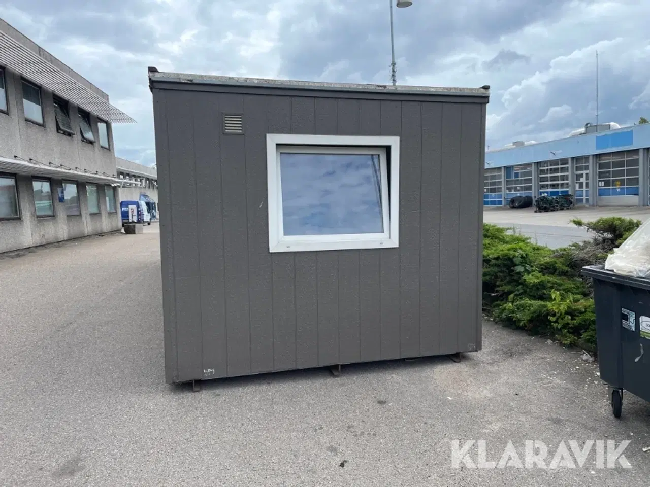 Billede 4 - Mandskabs modul