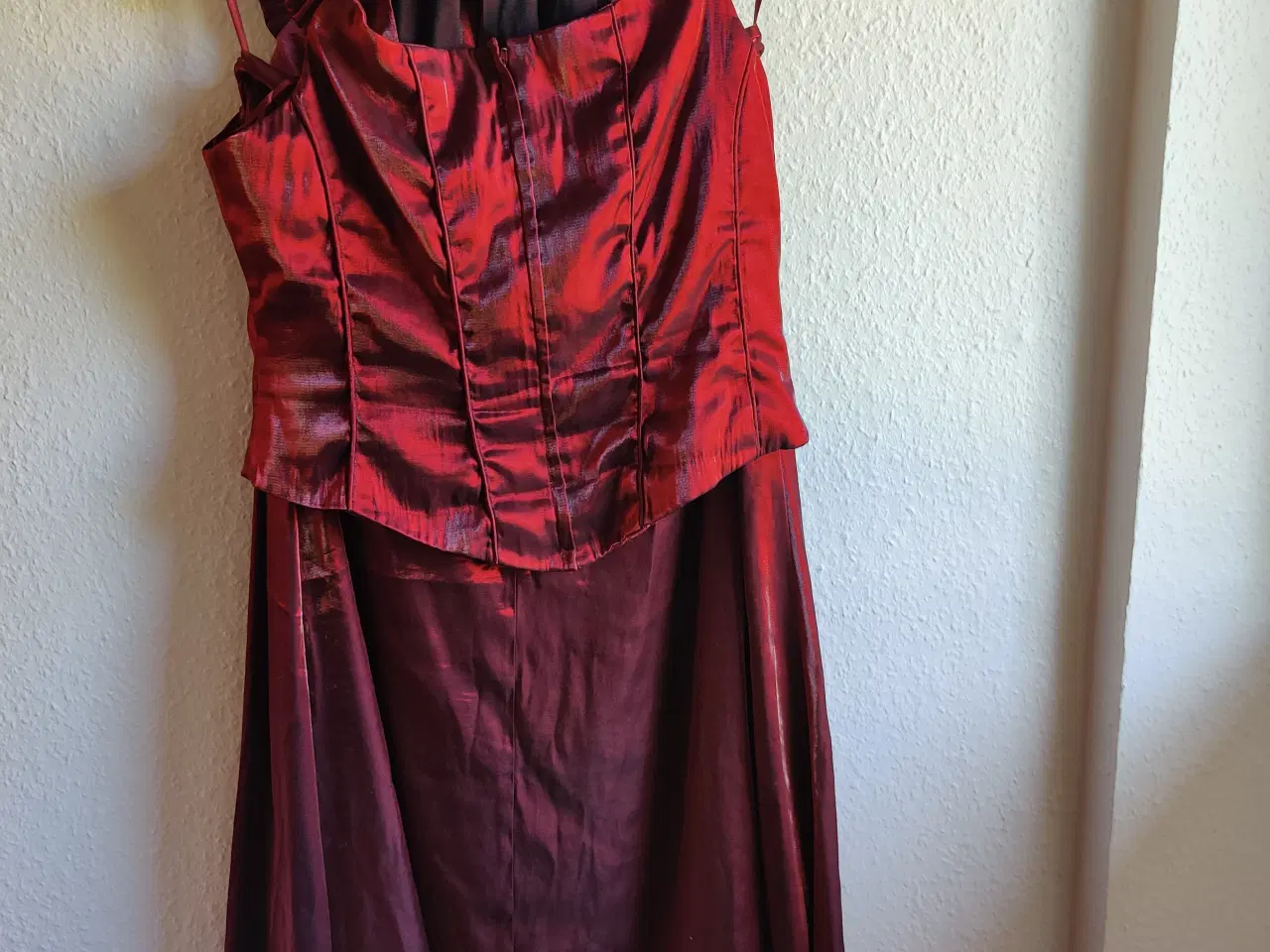 Billede 3 - Galla kjole 