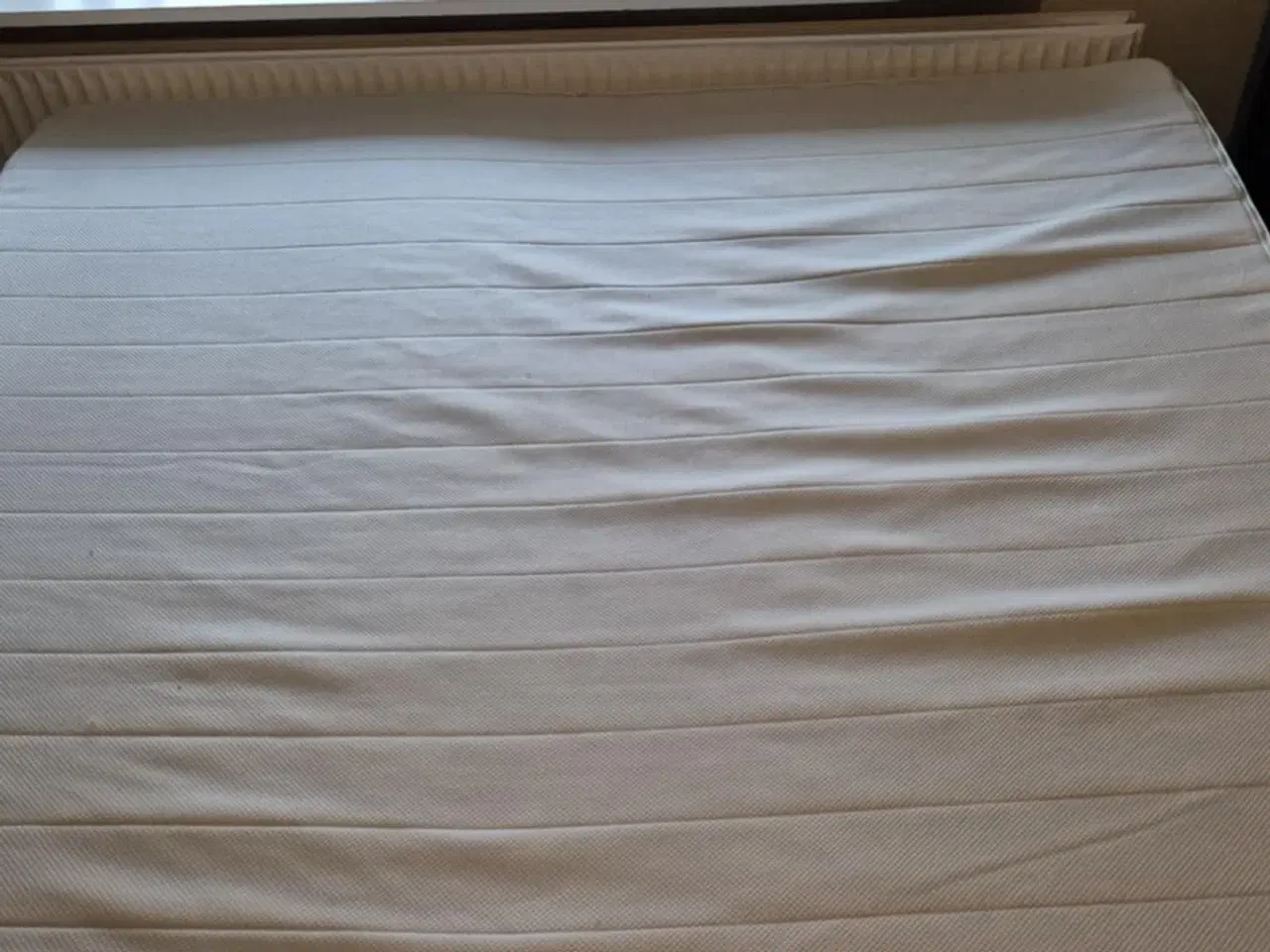 Billede 7 - fine madrasser med tyk topmadras 180x200cm