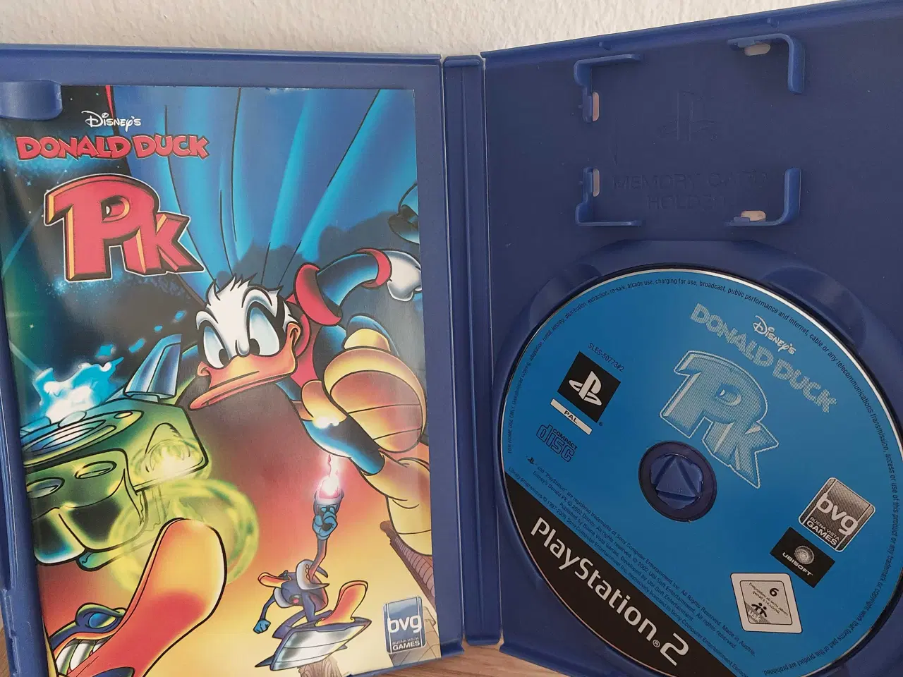 Billede 3 - Donald Duck PK
