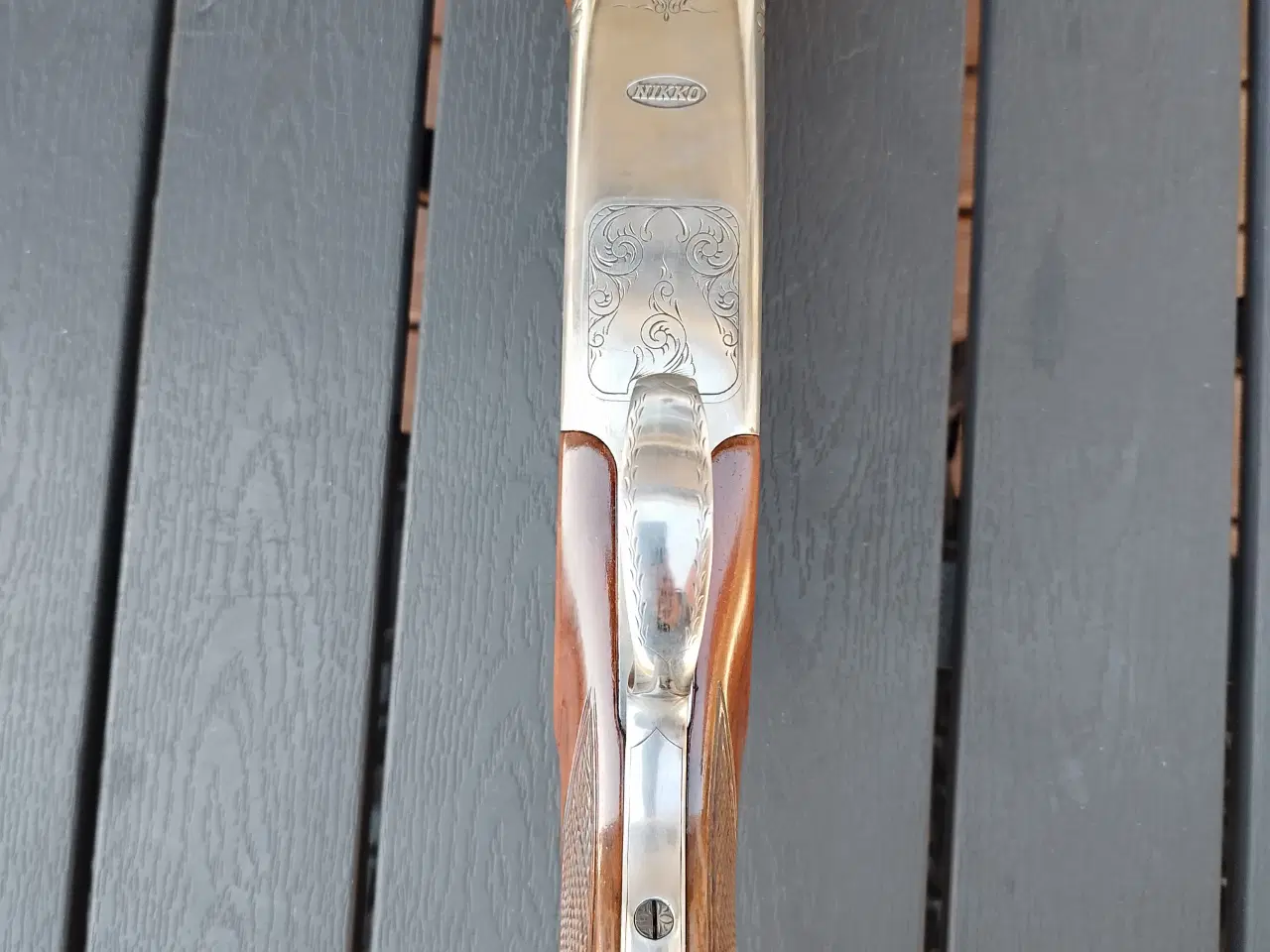 Billede 3 - Nikko 5000ii evt bytte