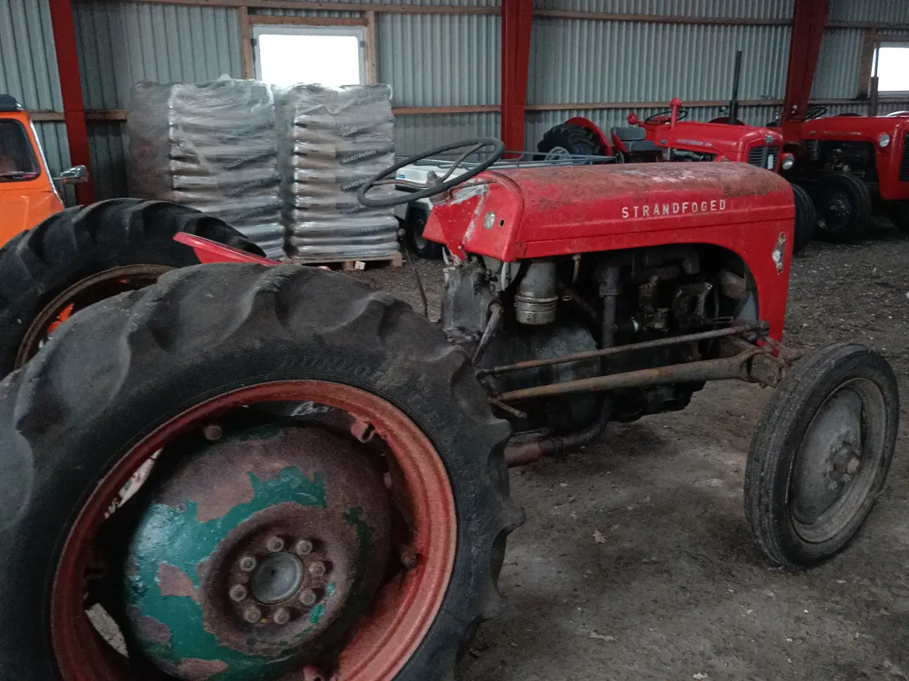 Billede 2 - Ferguson 26