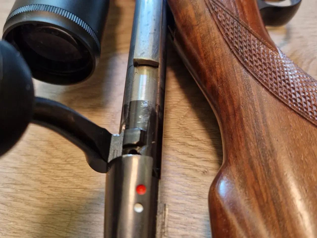 Billede 2 - Brno CZ/550 308W