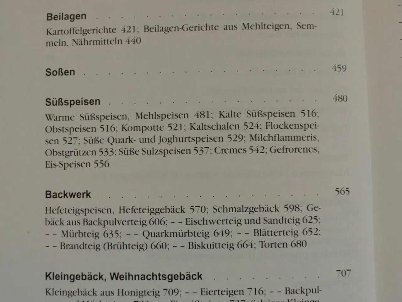 Billede 3 - bayerisches kochbuch, von maria hofmann und helmut