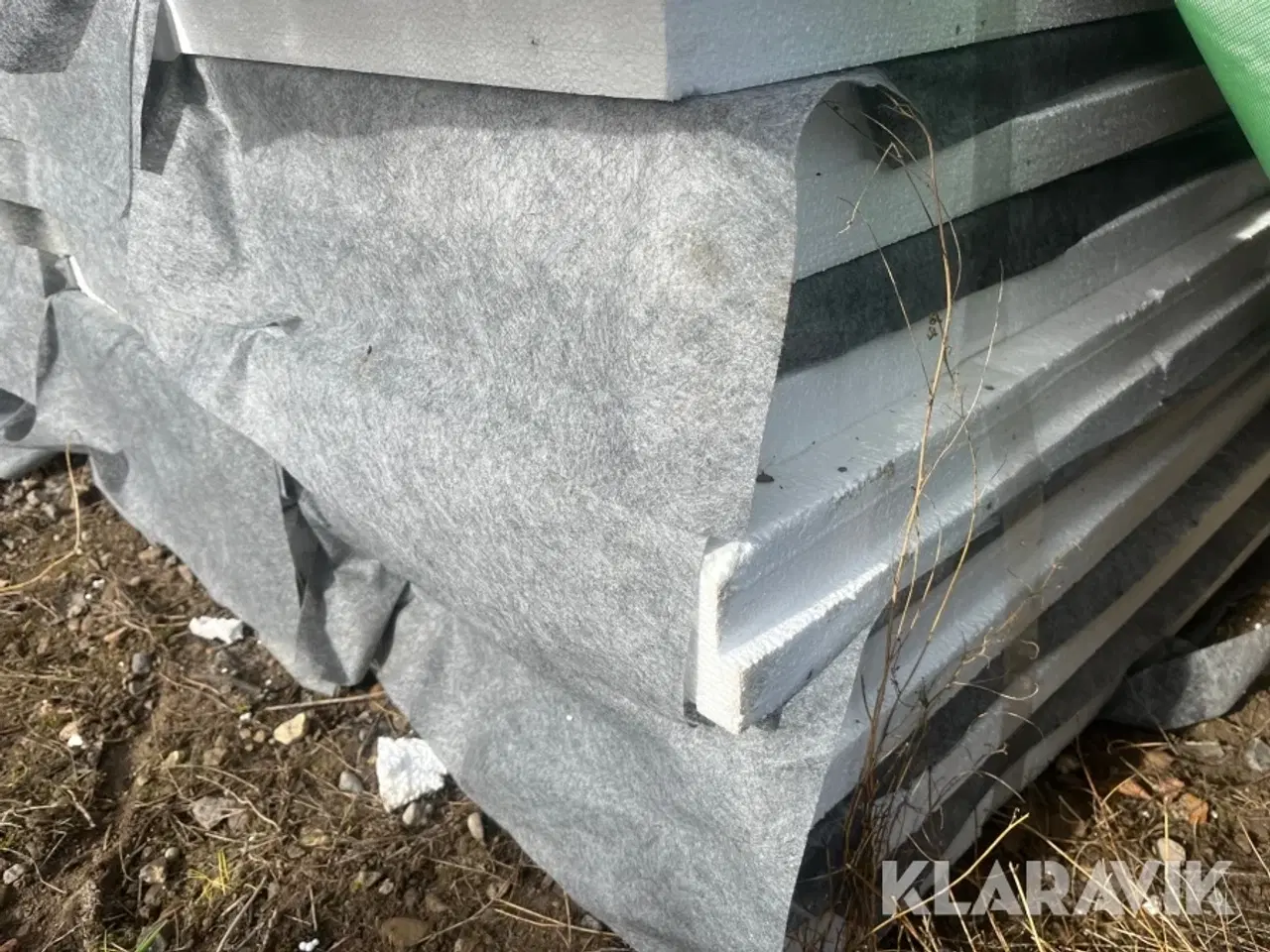 Billede 4 - Isolering 52 styk