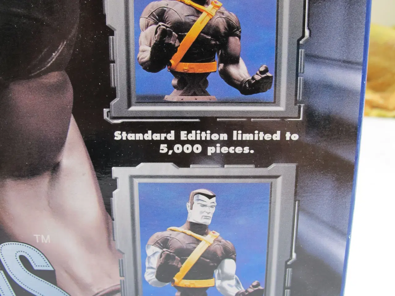 Billede 3 - Colossus Ultimate Bust Special Edition 