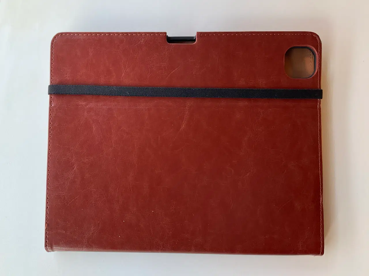 Billede 4 - iPad Pro 12,9” Cover kastanjefarvet