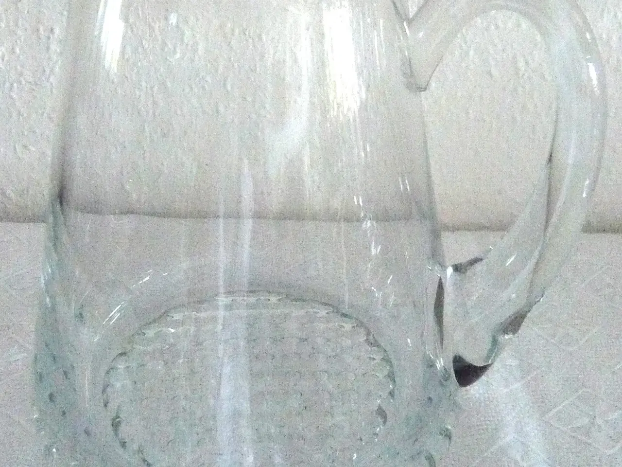 Billede 3 - Glas kander