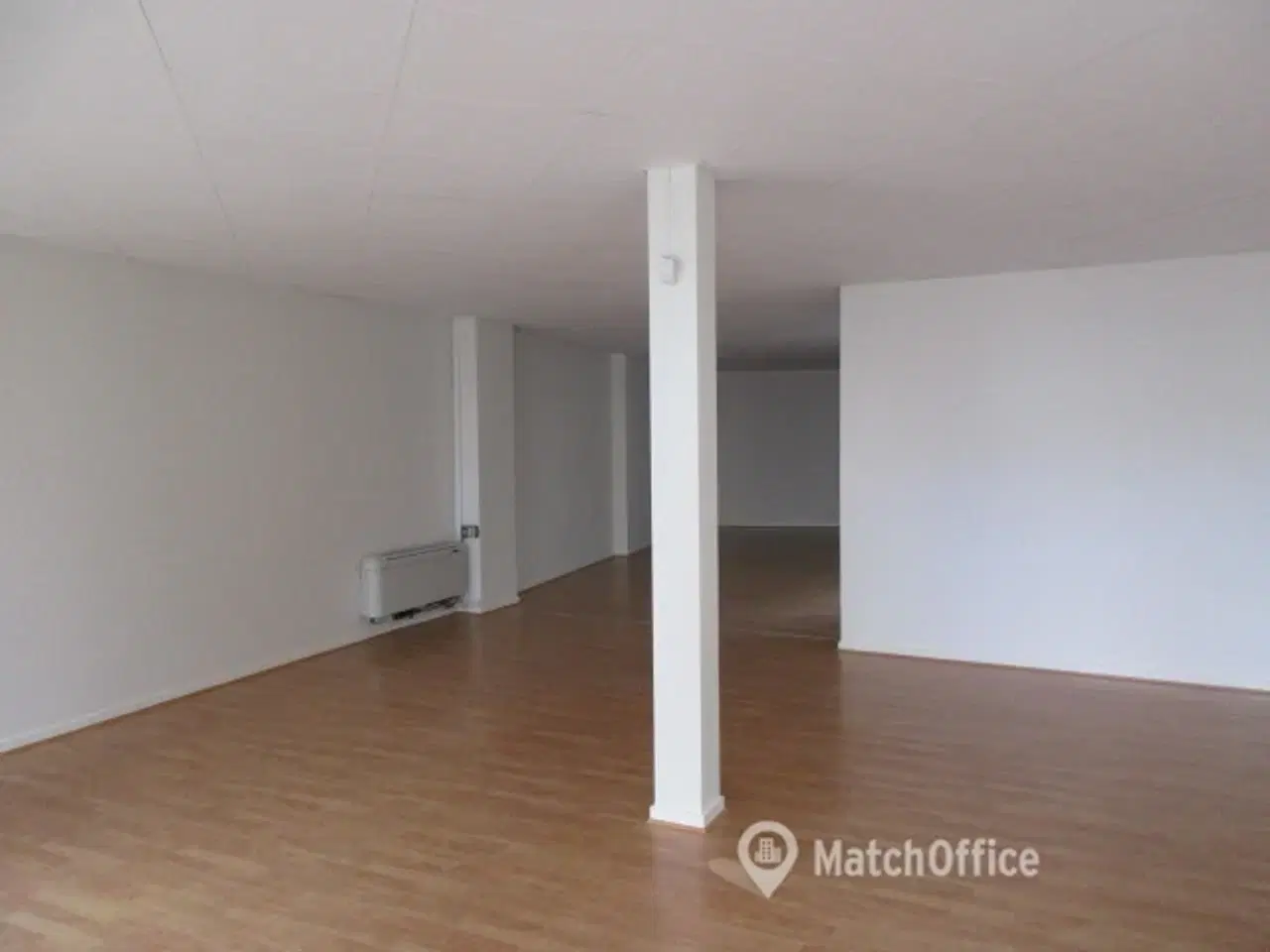 Billede 5 - Velindrettet butikslokale Nyk. F. centrum