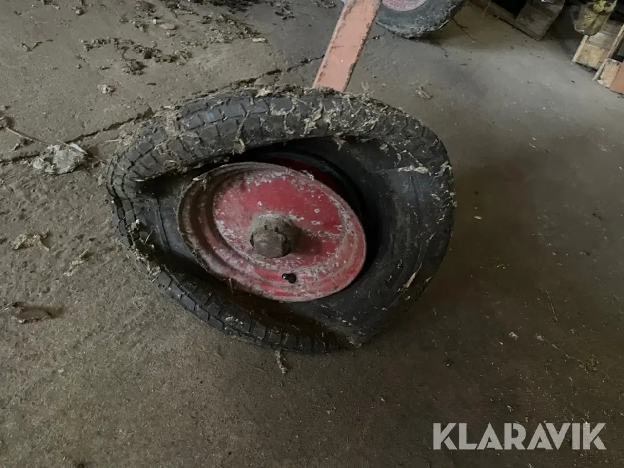 Billede 11 - Rive Dronningborg D200