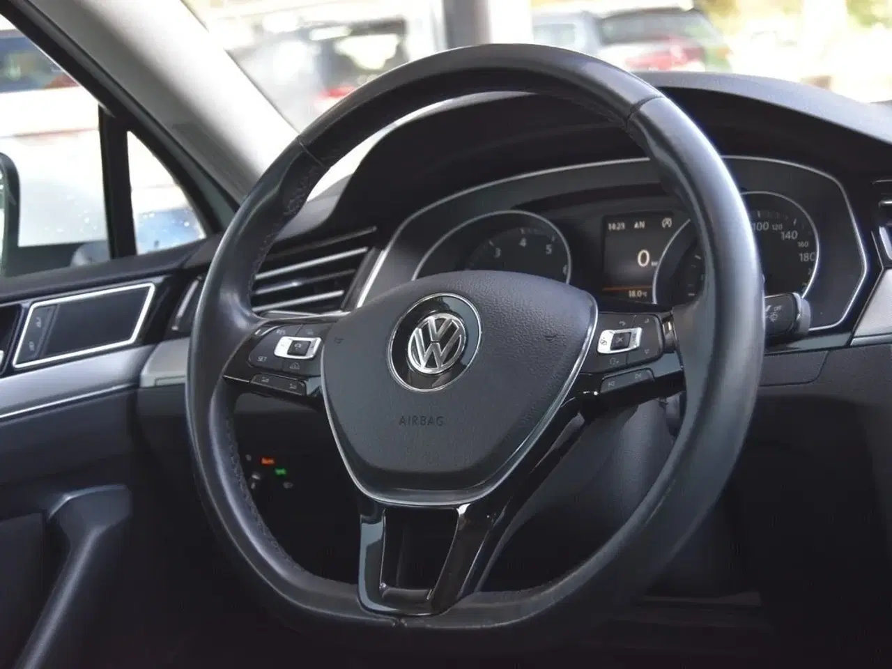 Billede 11 - VW Passat 1,8 TSi 180 Comfortline