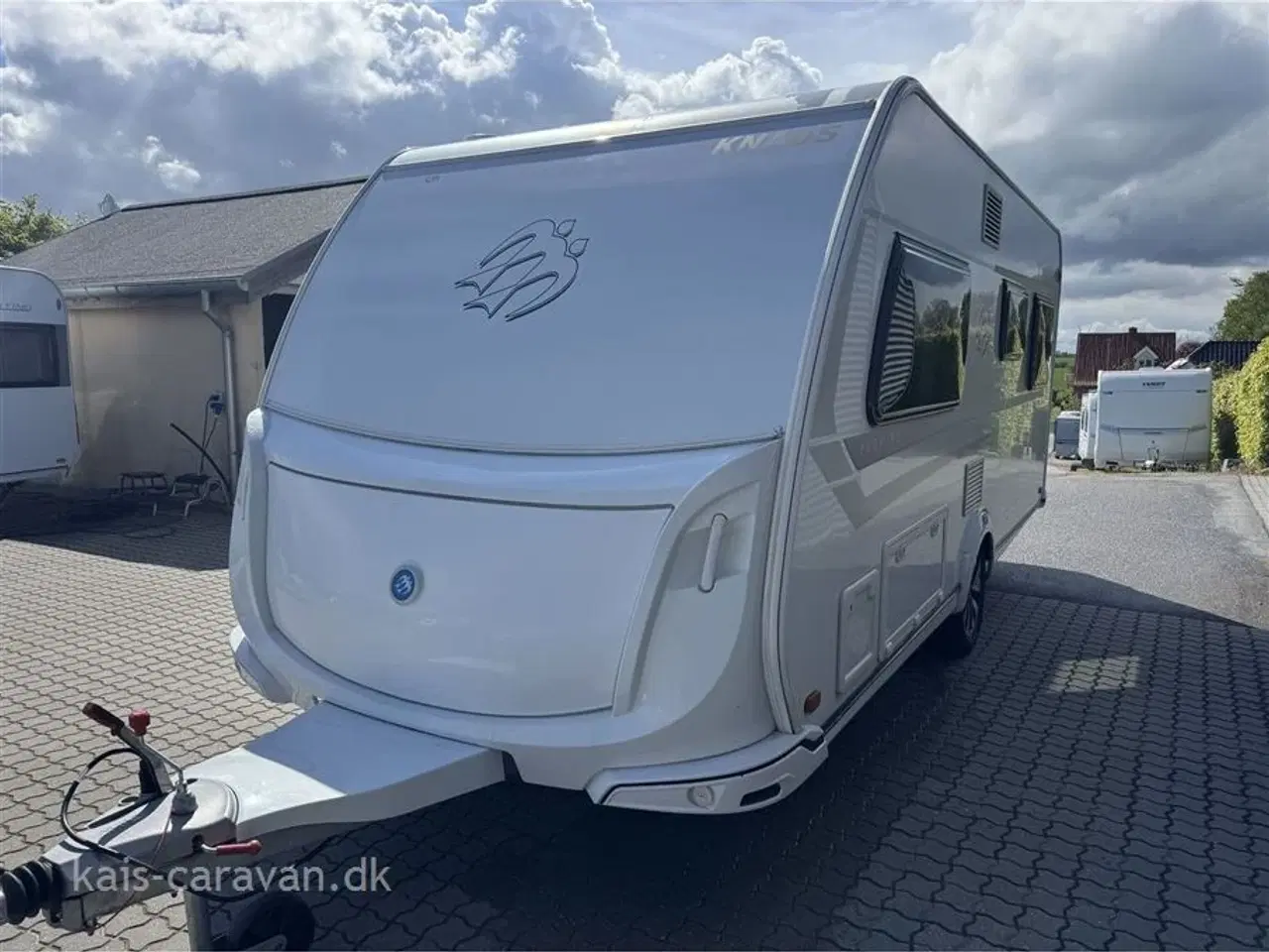 Billede 4 - 2019 - Knaus Südwind 500 FU