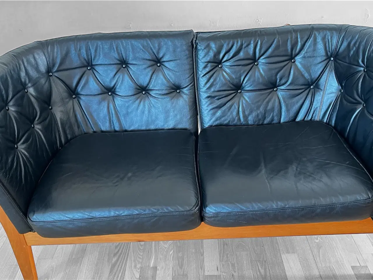 Billede 1 - Sofa 2 personers Stouby