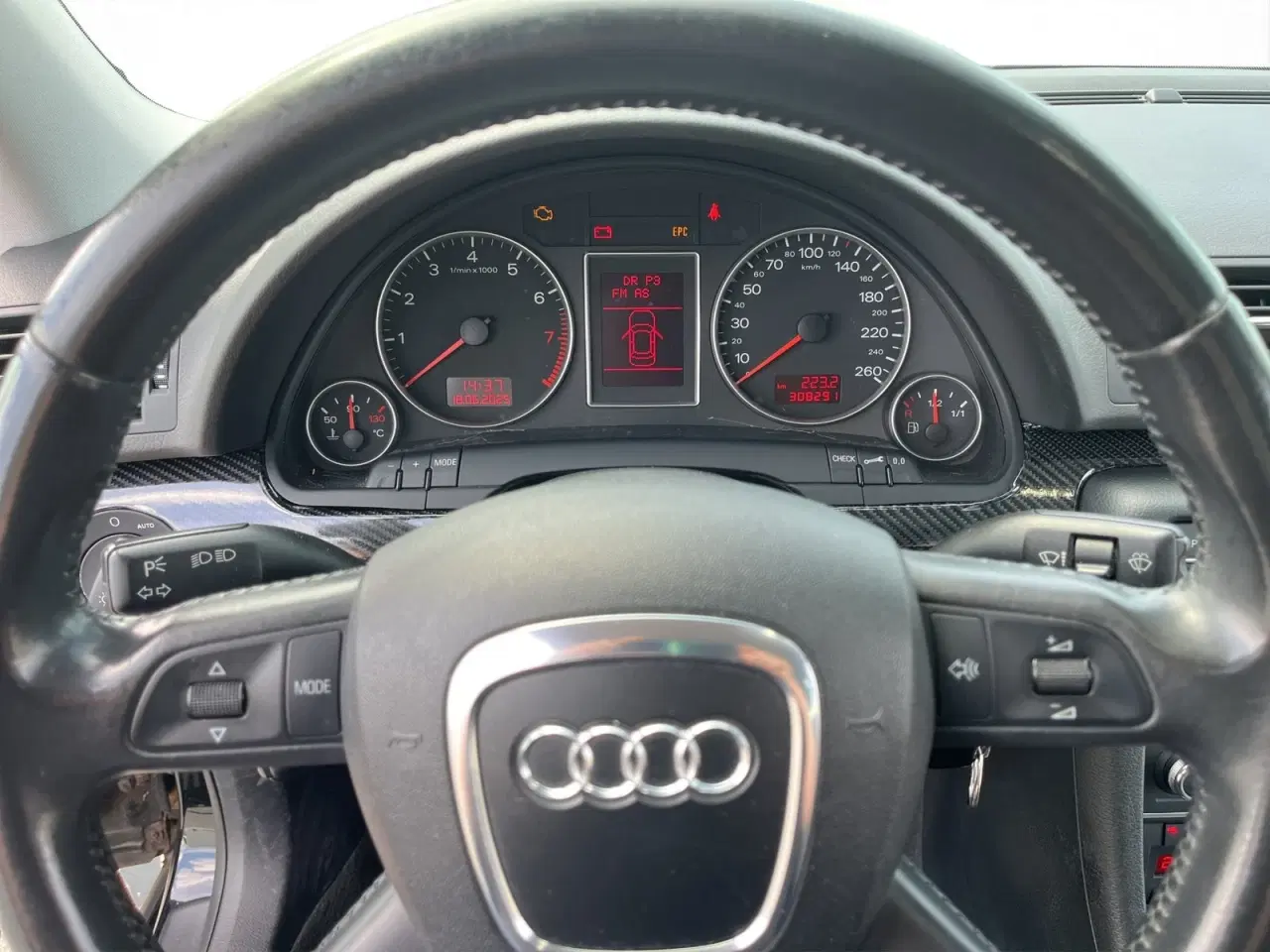 Billede 11 - Audi A4 2,0 