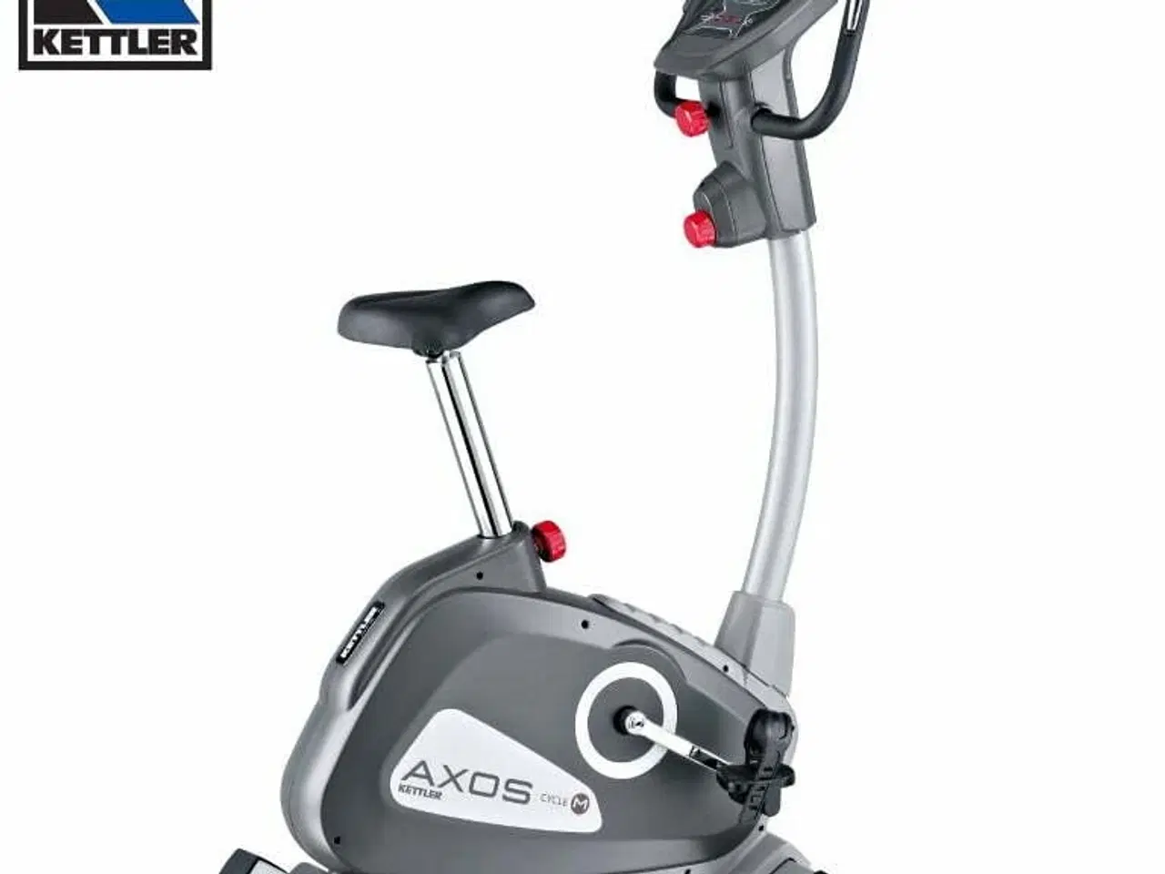 Billede 1 - Kettler Kondicykel