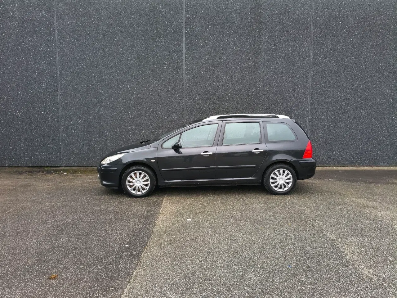 Billede 1 - Peugeot 307 SW 1,6 Creative 110HK