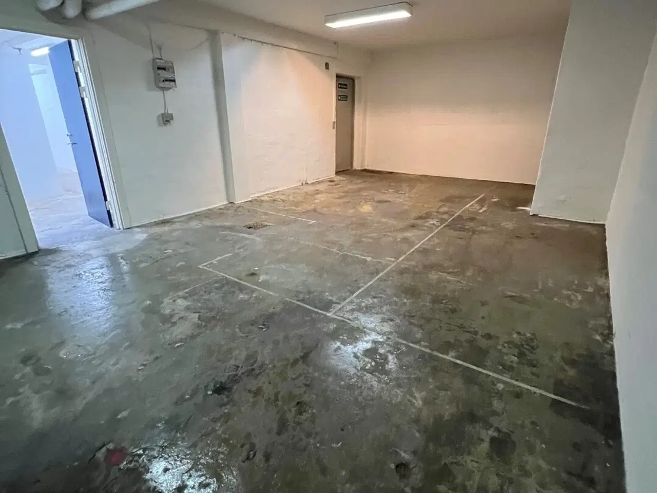 Billede 5 - Lager og Arkivlejemål i tør kælder