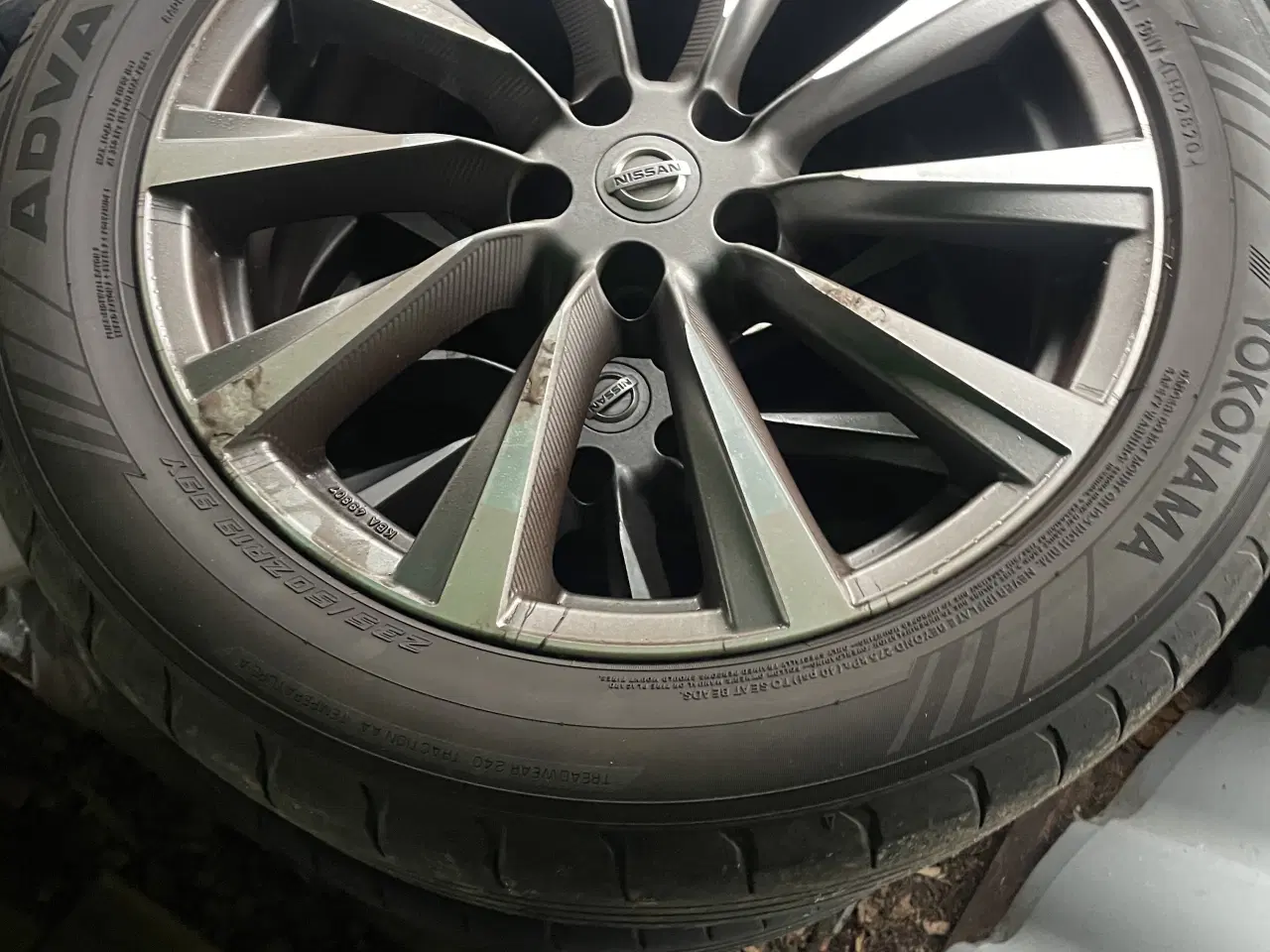 Billede 9 - Nissan  Qashqai