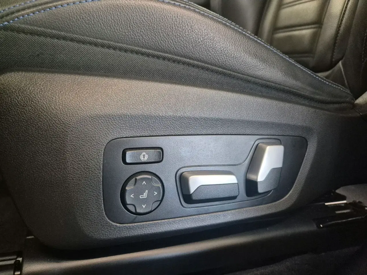 Billede 23 - BMW iX3 EL M-Sport Charged Plus 286HK 5d Aut.