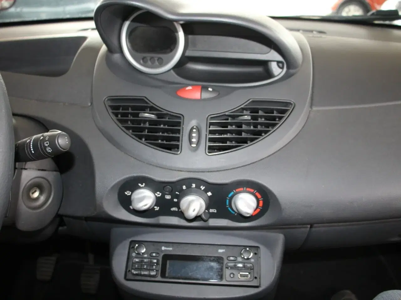 Billede 13 - Renault Twingo 1,2 16V Authentique ECO2