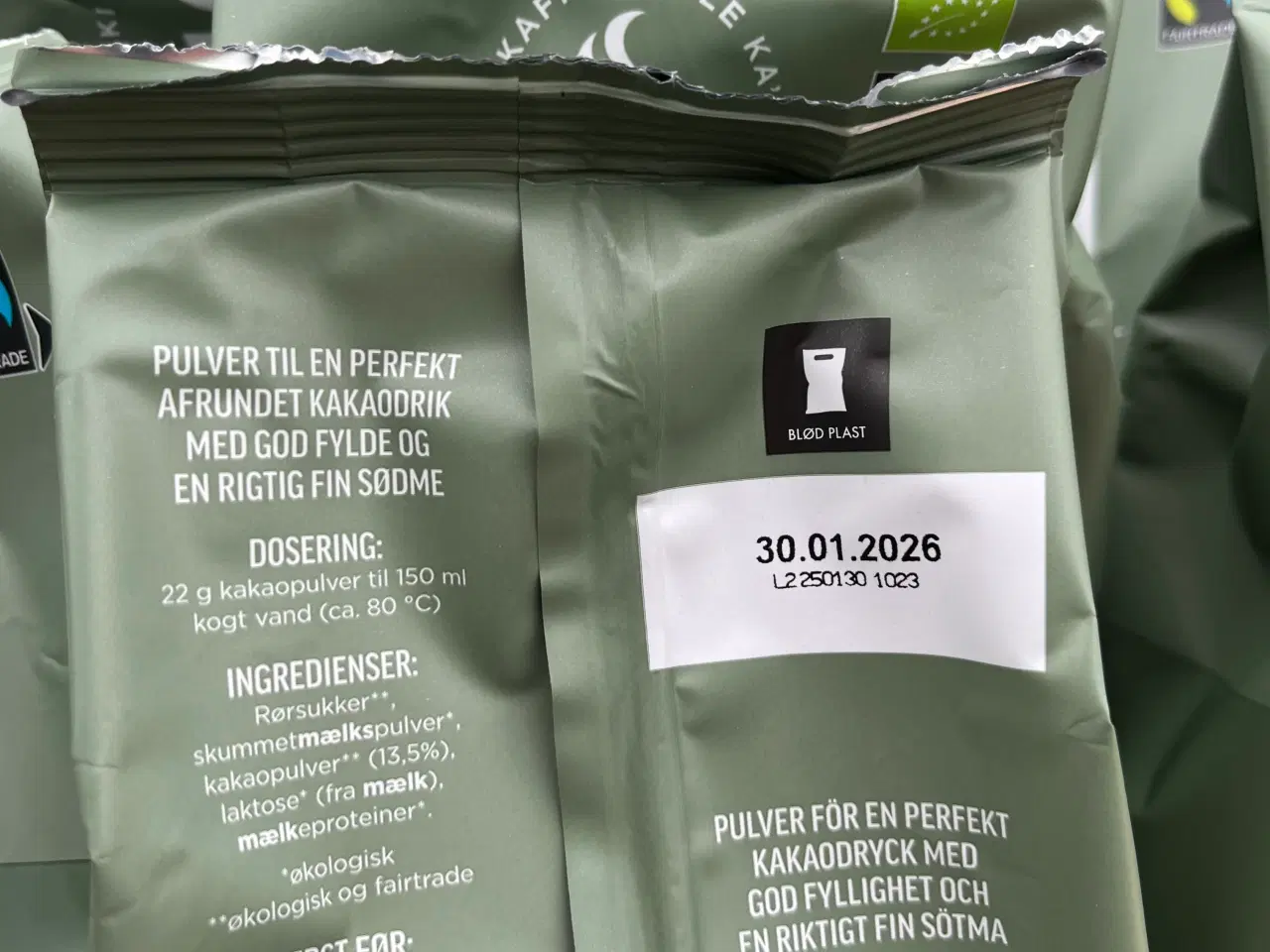 Billede 4 - Blandet parti