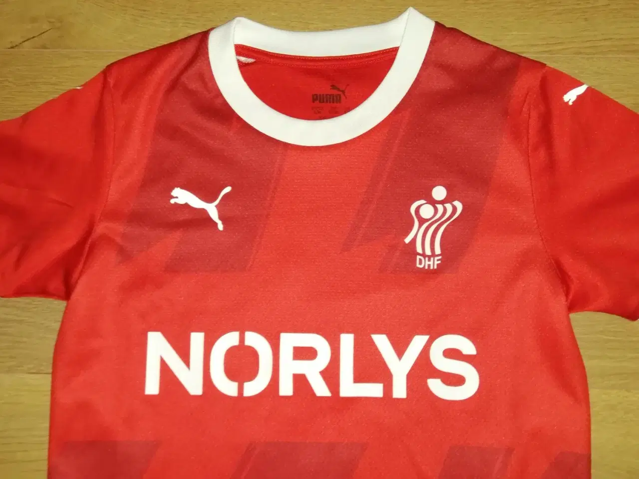 Billede 4 - HÅNDBOLD LANDSHOLDET NR 19 "GIDSEL", STR. 9-10 ÅR