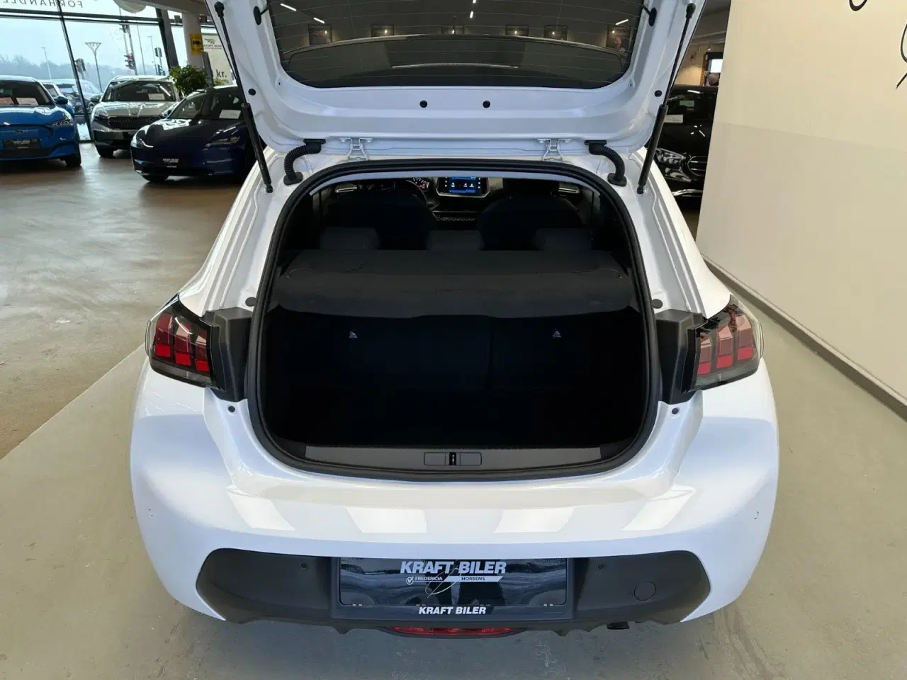 Billede 8 - Peugeot 208 1,2 PureTech 75 Active Pack