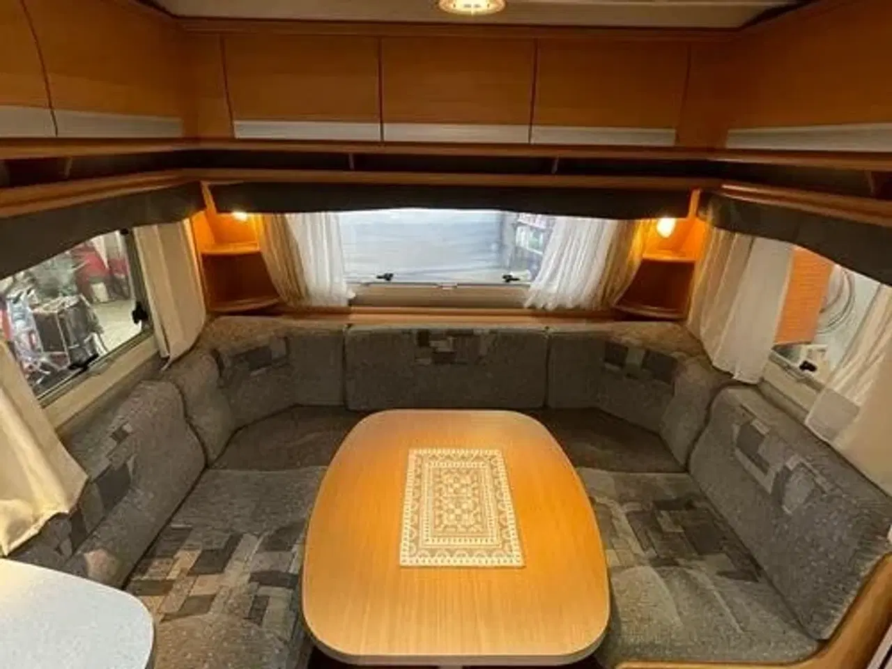 Billede 4 - XXXX CABBY 610 L