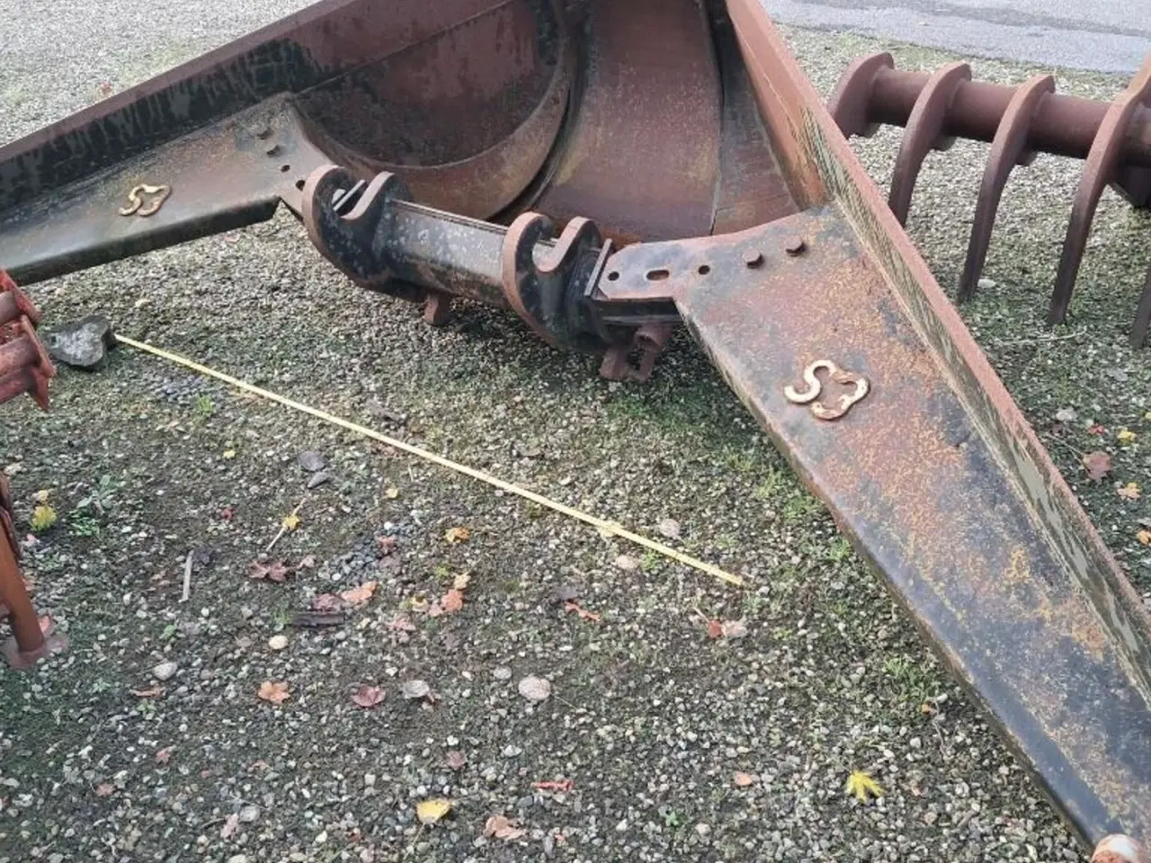 Billede 1 - Eurosteel TBV 04