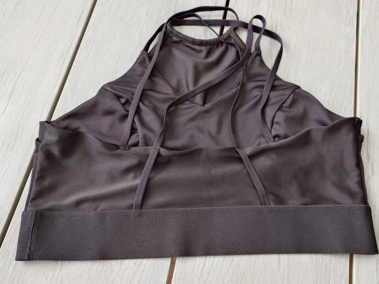 Billede 2 - Ny sports top str l