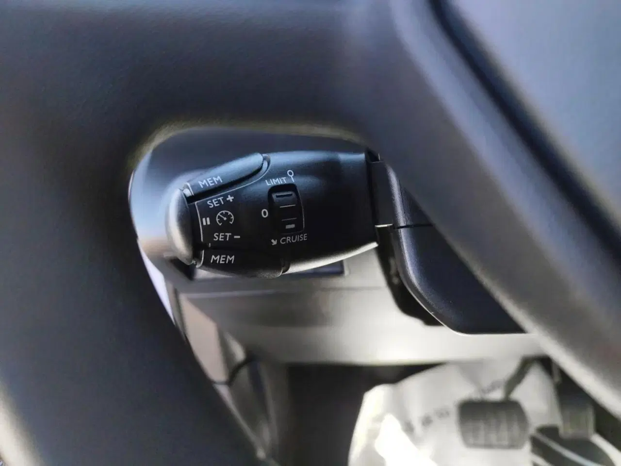 Billede 15 - Peugeot e-Rifter 50 Active Pack L1