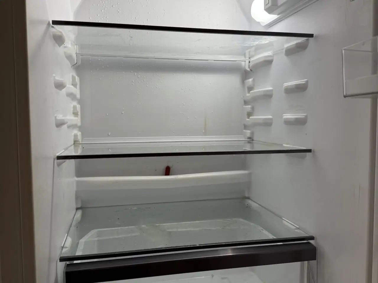 Billede 1 - Gran køle/fryseskab