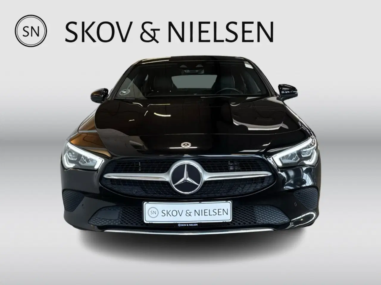 Billede 4 - Mercedes CLA250 e 1,3 Advantage Shooting Brake aut.