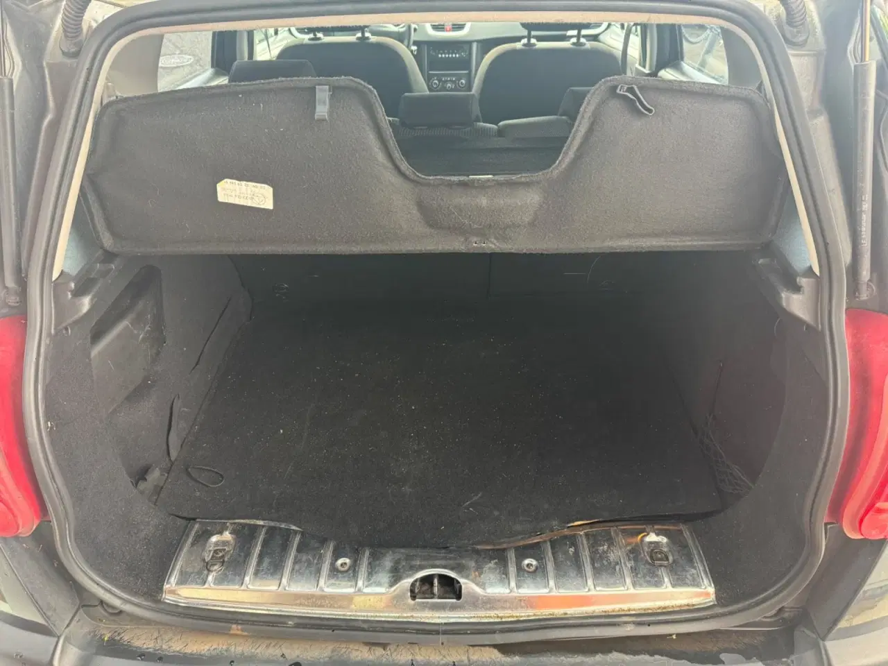 Billede 9 - Peugeot 207 1,6 HDi 90