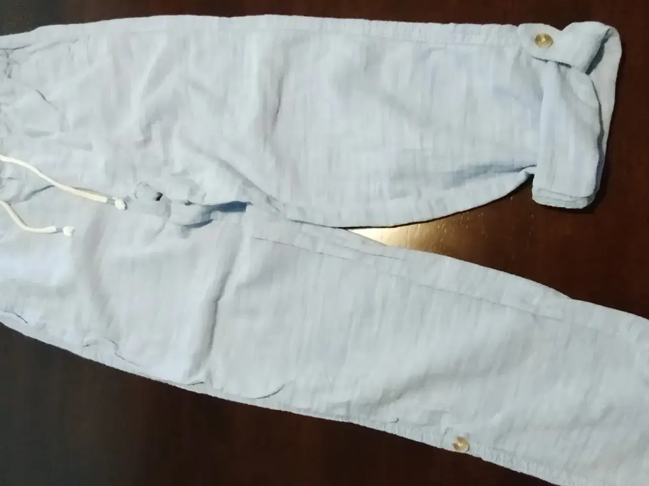 Billede 6 - str.140 7stk sommertøj