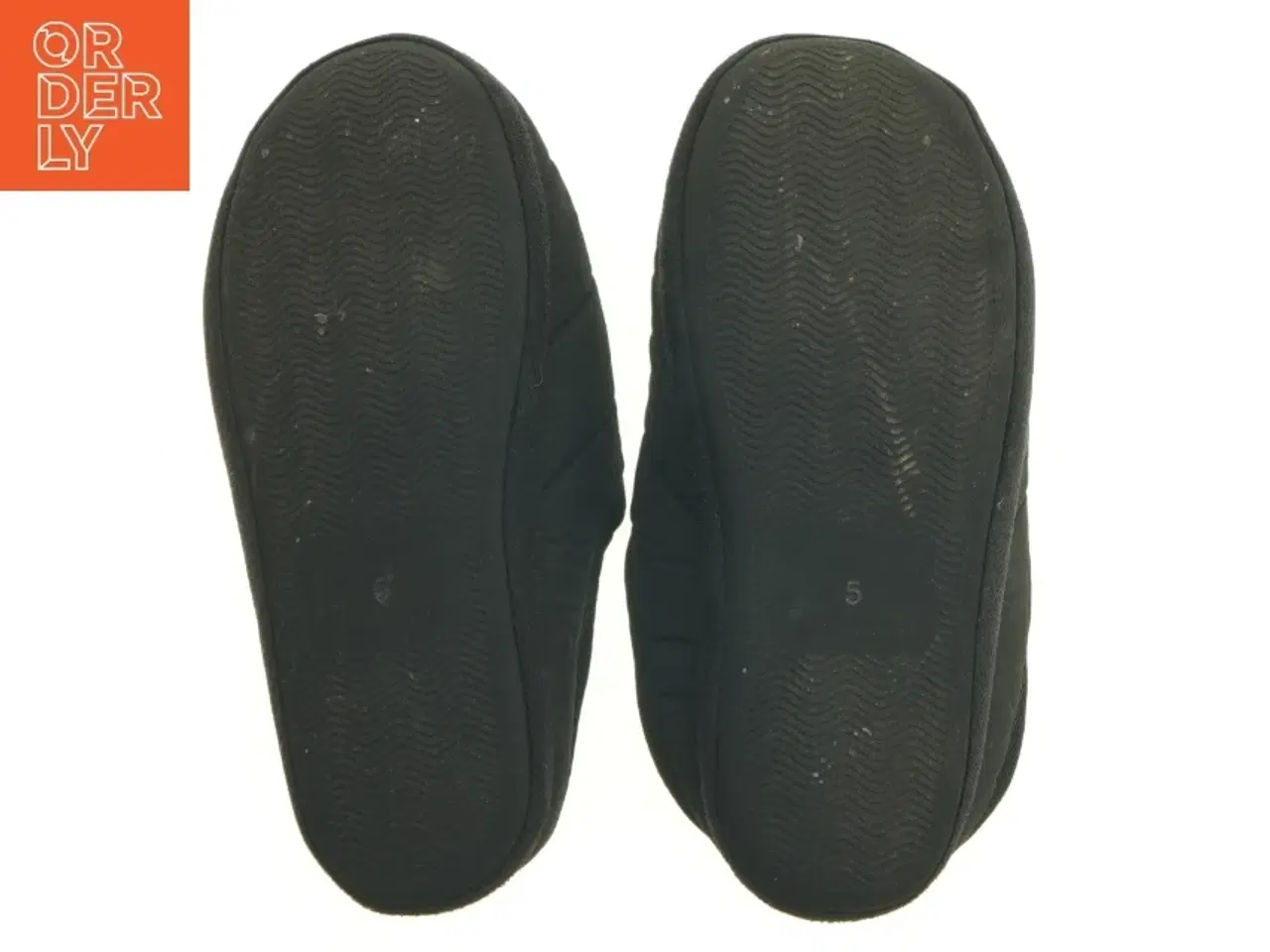 Billede 4 - PlayStation tøfler fra Playstation (str. 38)