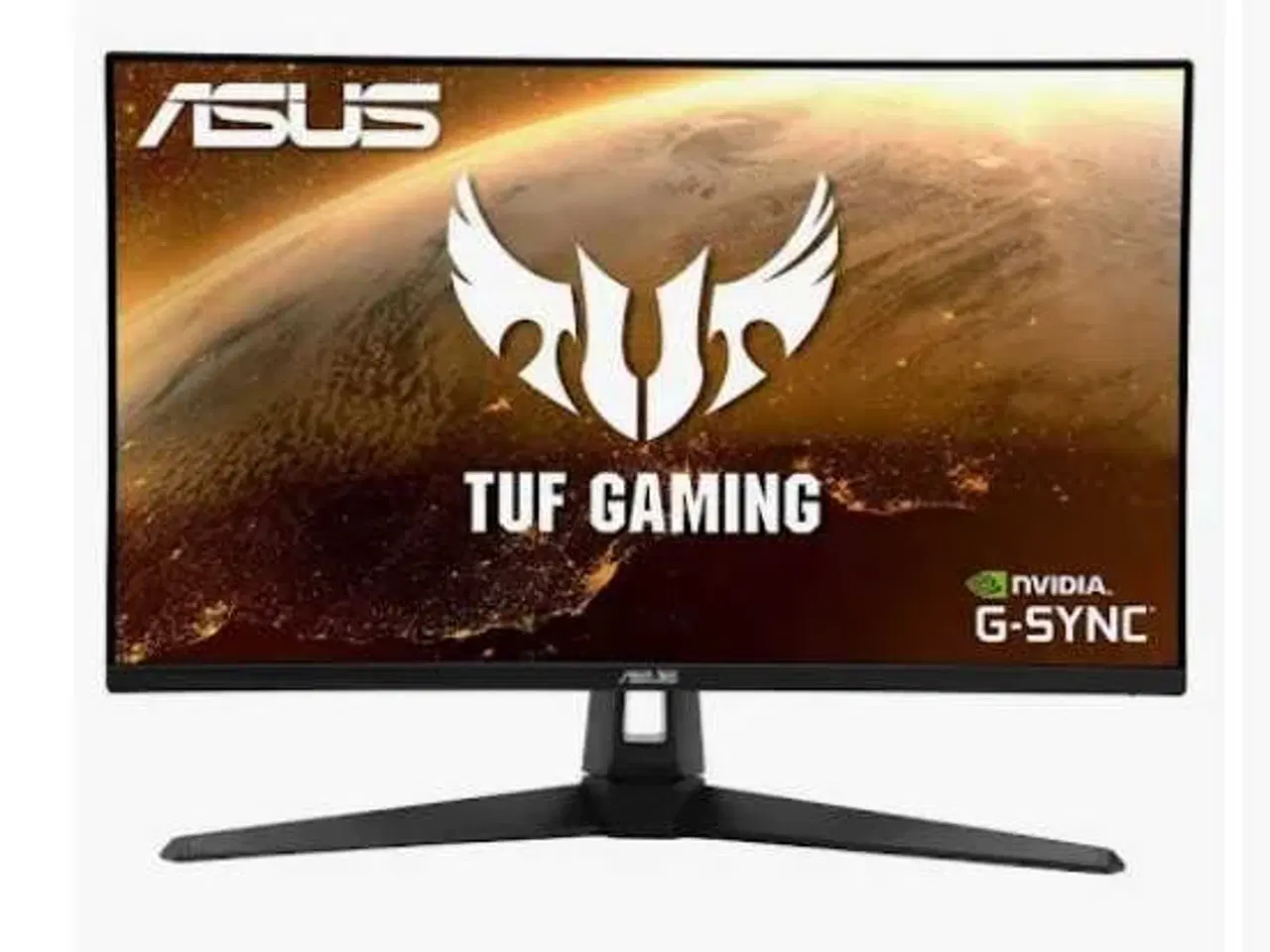 Billede 1 - ASUS TUF gamer computerskærm
