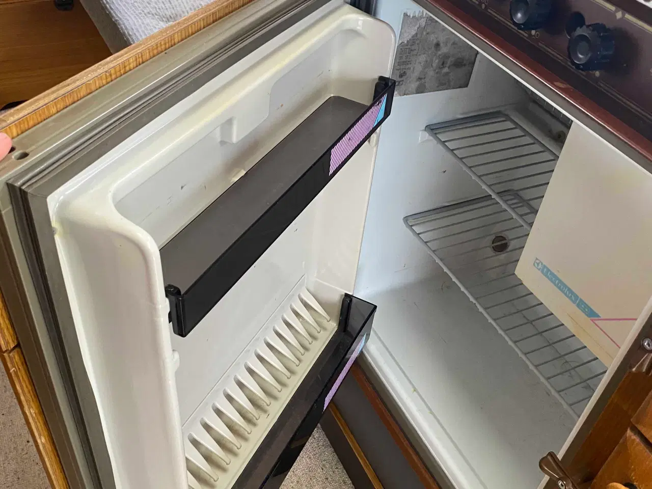 Billede 4 - Hobby De Luxe 390 - super fin vogn