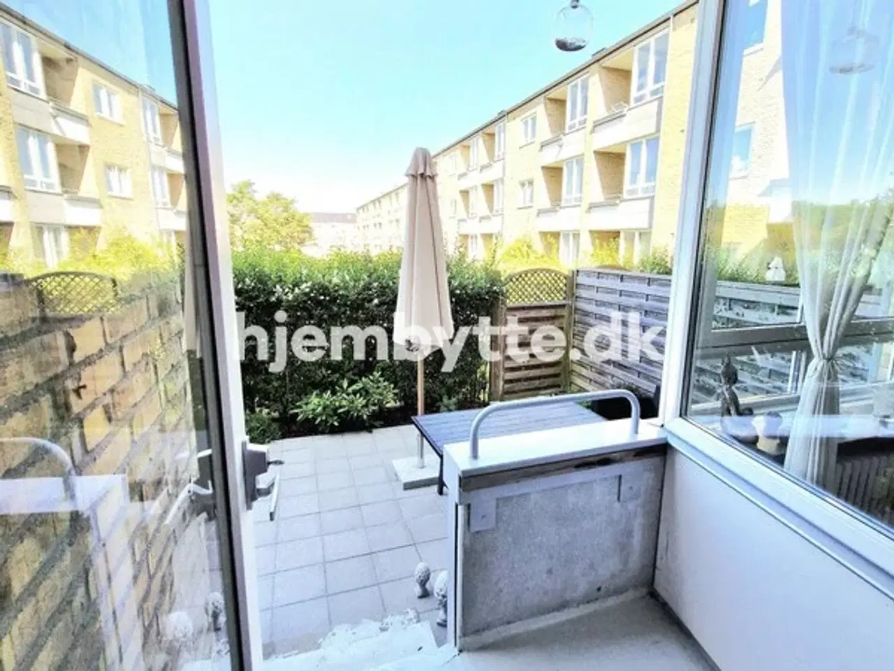 Billede 5 - Hjembytte - Lilletoften