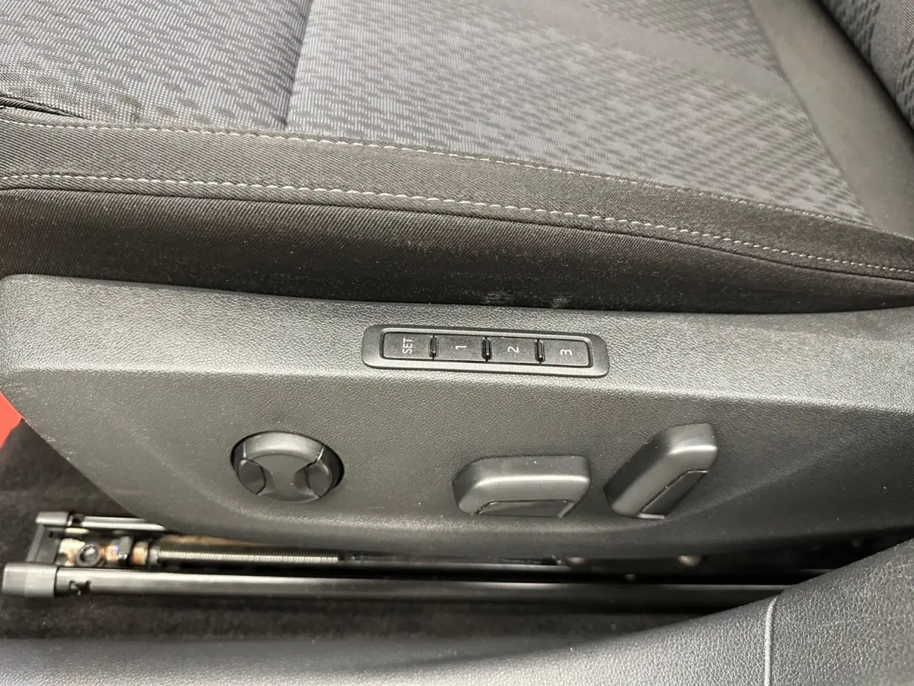 Billede 16 - Skoda Octavia 1,4 TSi iV Style DSG