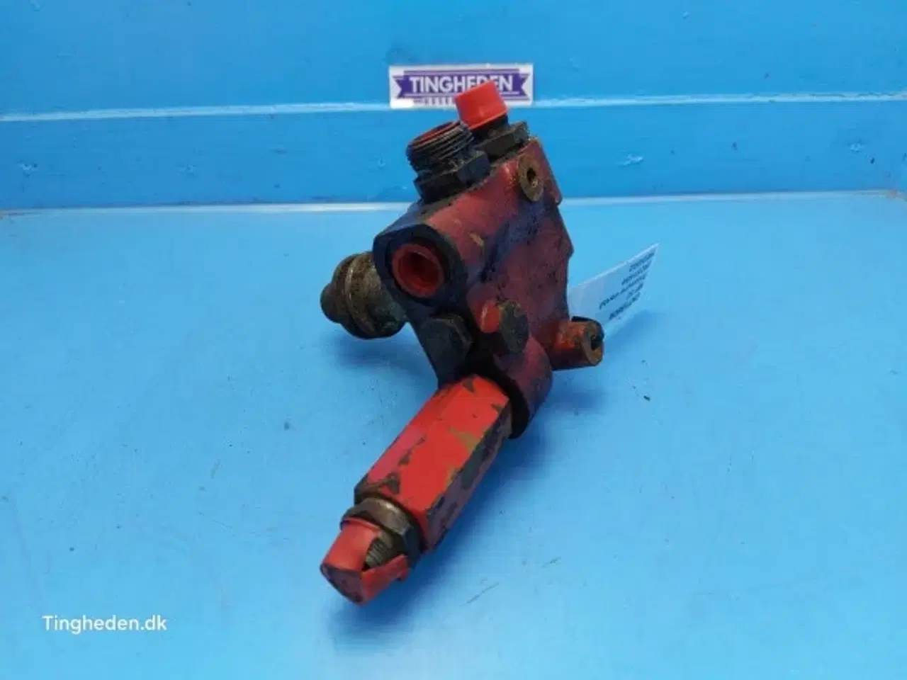 Billede 2 - Massey Ferguson 32 Trykventil 28251484