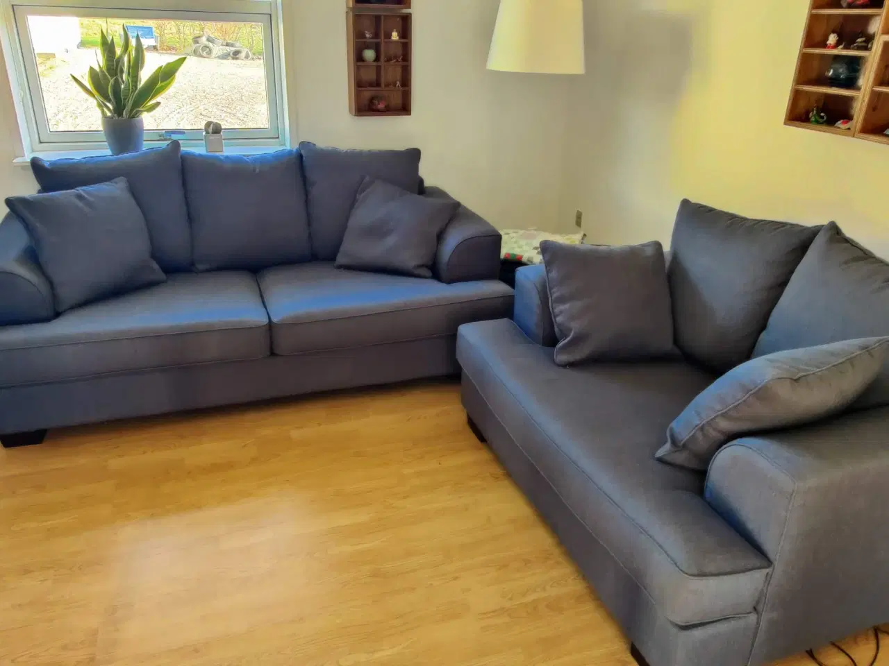 Billede 7 - Sofagruppe kingston ilva