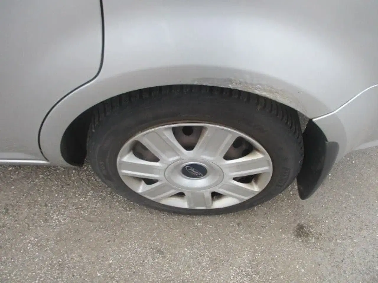 Billede 6 - Ford C-MAX 1,6 Ambiente