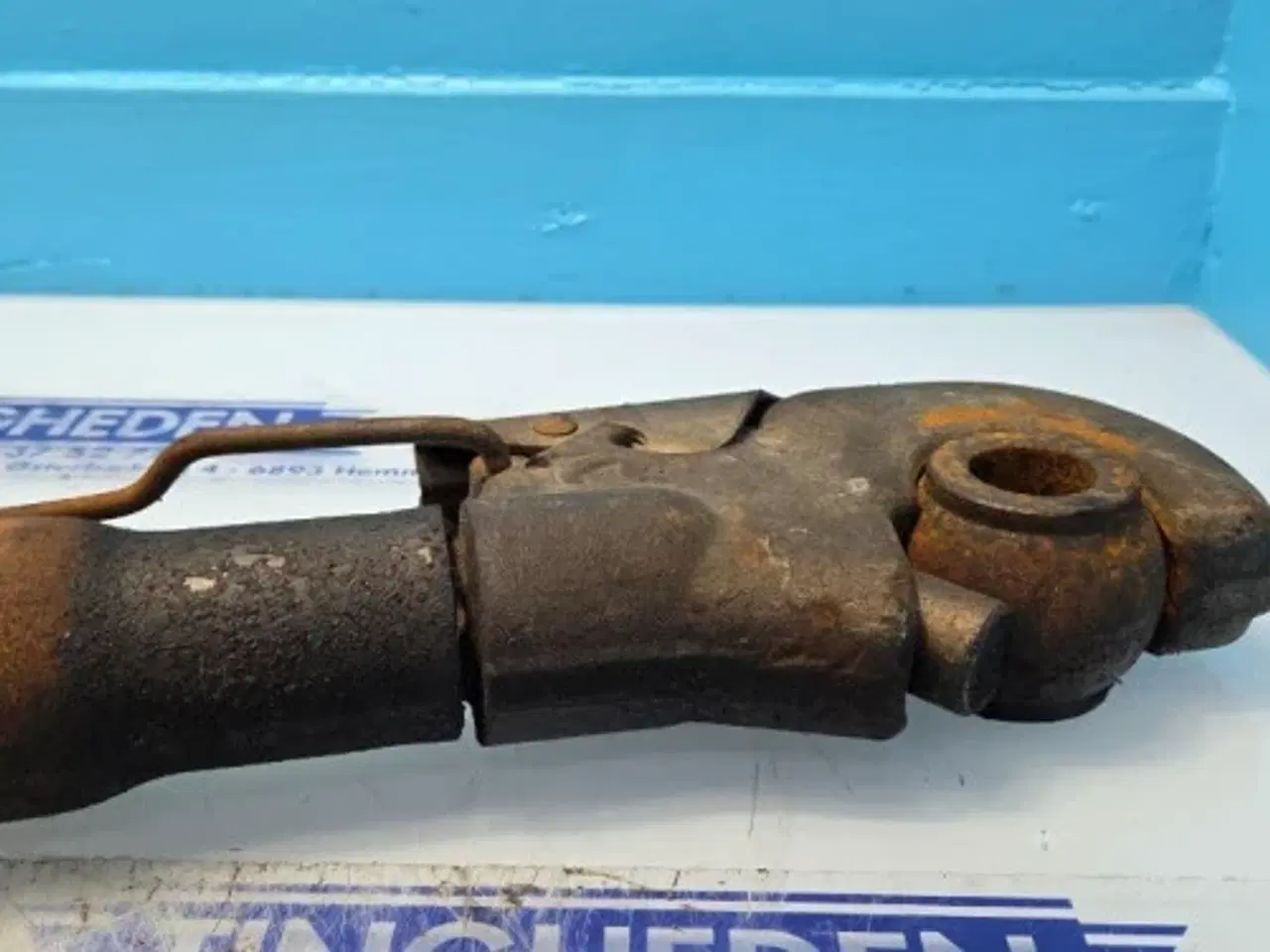 Billede 16 - New Holland T7.315 Arm 47662287