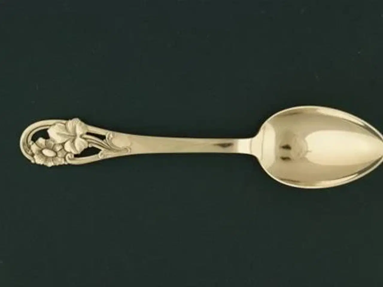 Billede 1 - Daisy Dessertske, 18 cm.